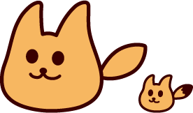 トフとトフトフ