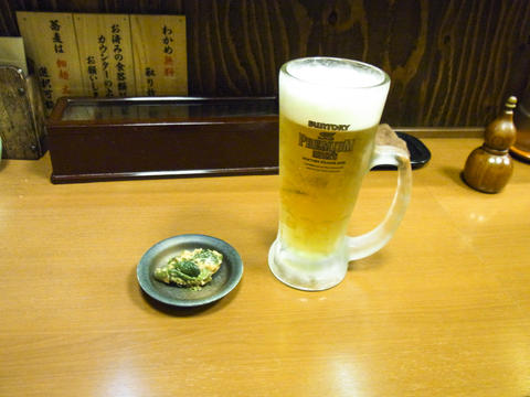 嵯峨谷(水道橋店)に行ってきた!